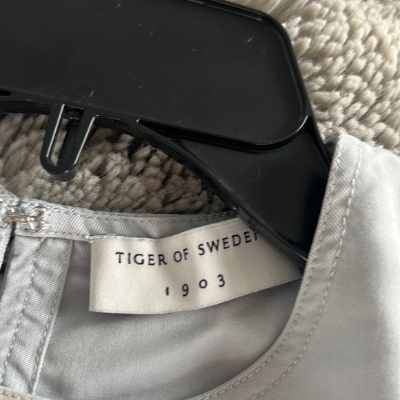 Tiger of Sweden Top - Picture 2 of 3